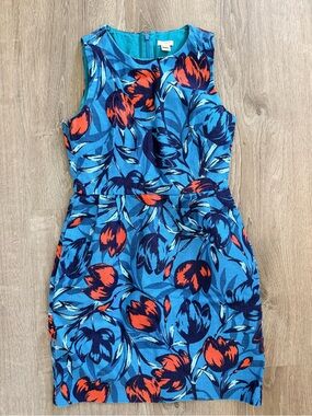 J. Crew Dress
